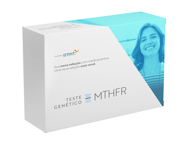 Teste Genético MTHFR