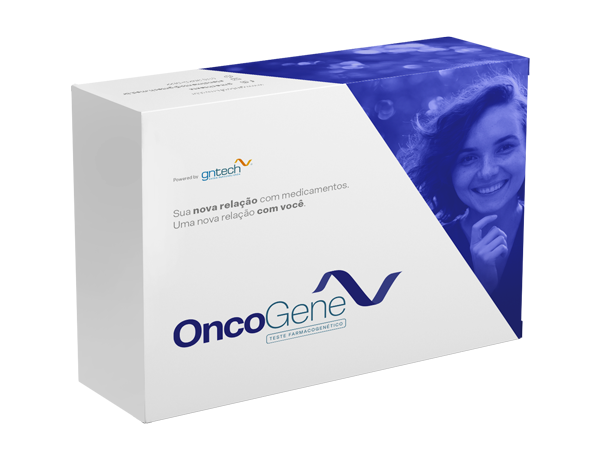 Teste Farmacogenético OncoGene
