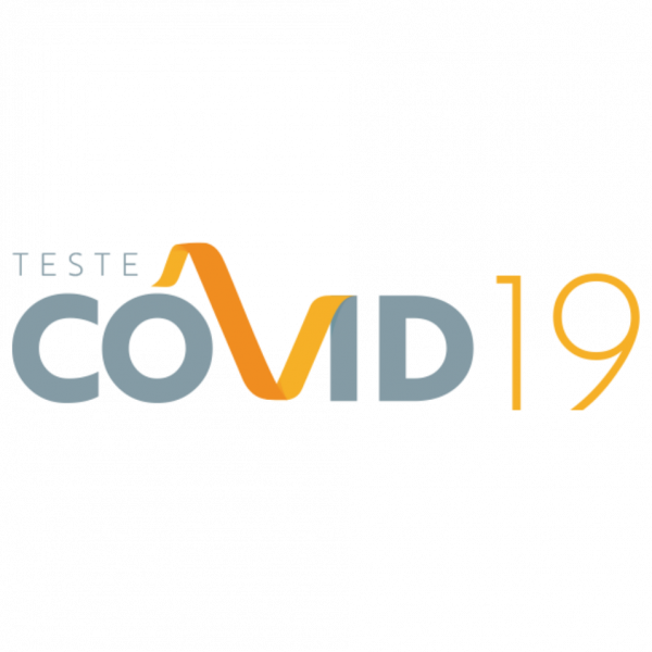 Teste COVID-19 + Influenza A e B